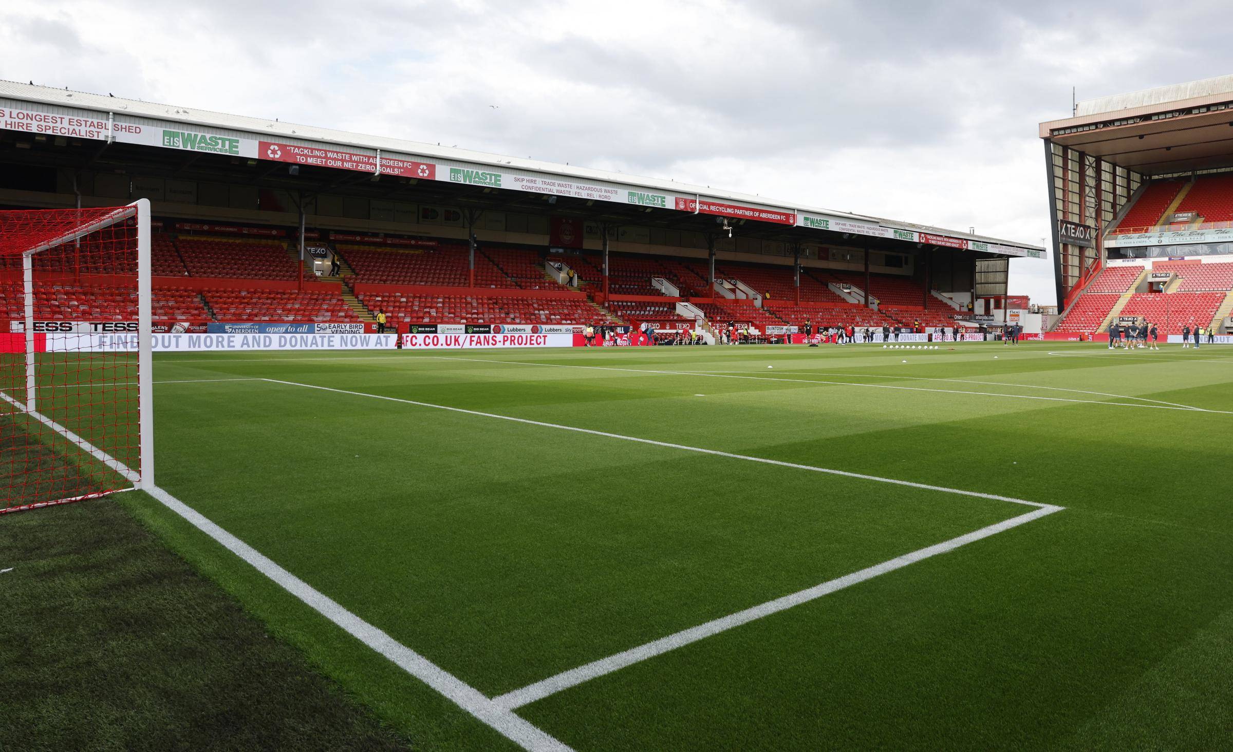Aberdeen vs Celtic: TV channel, live stream and kick-off time