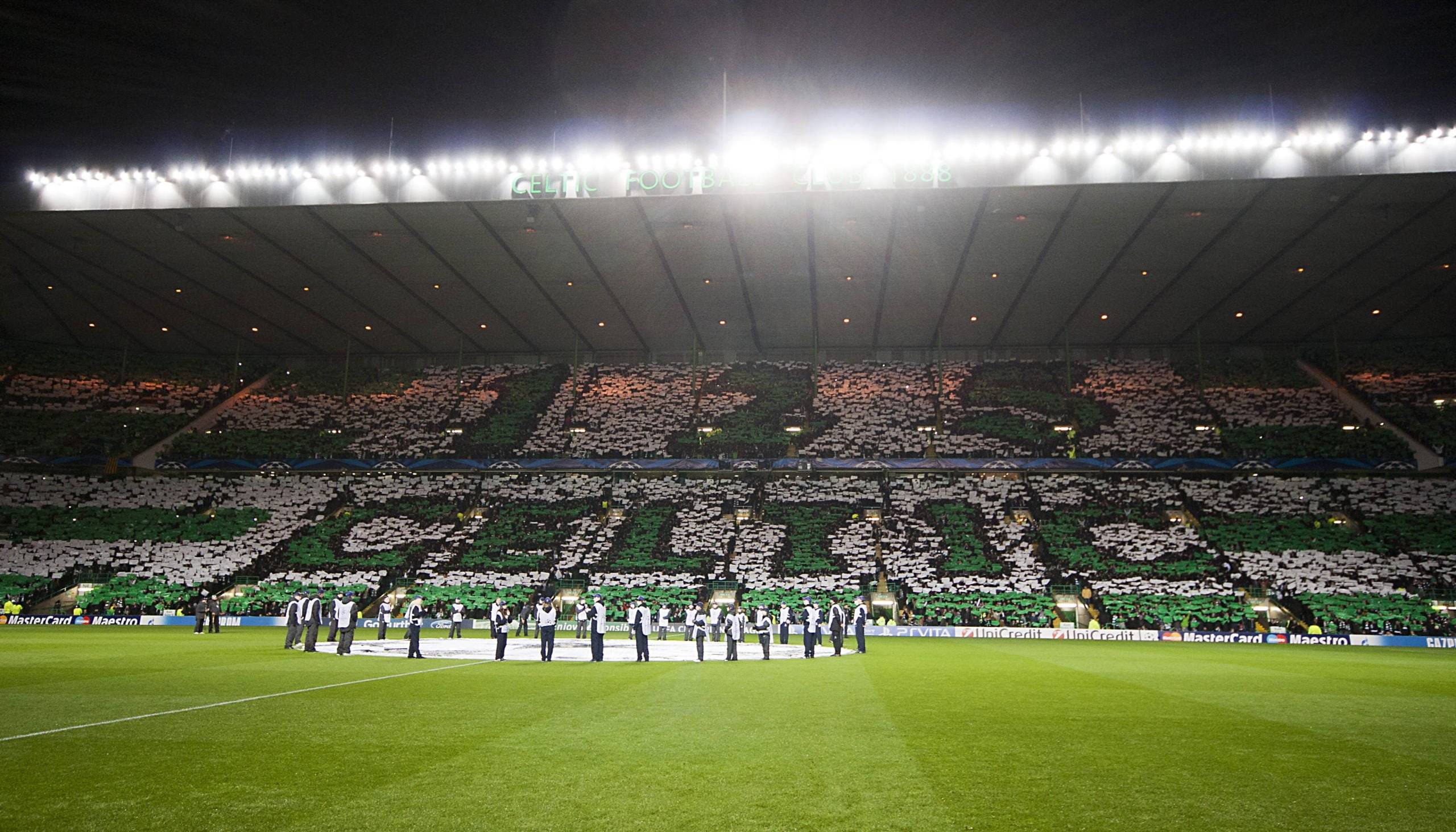Absolute Insanity- Yogi Junior calls out the Celtic Champions League ‘strategy’