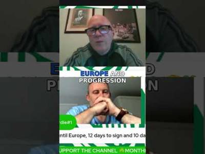 Can Celtic Win the Treble This Season?