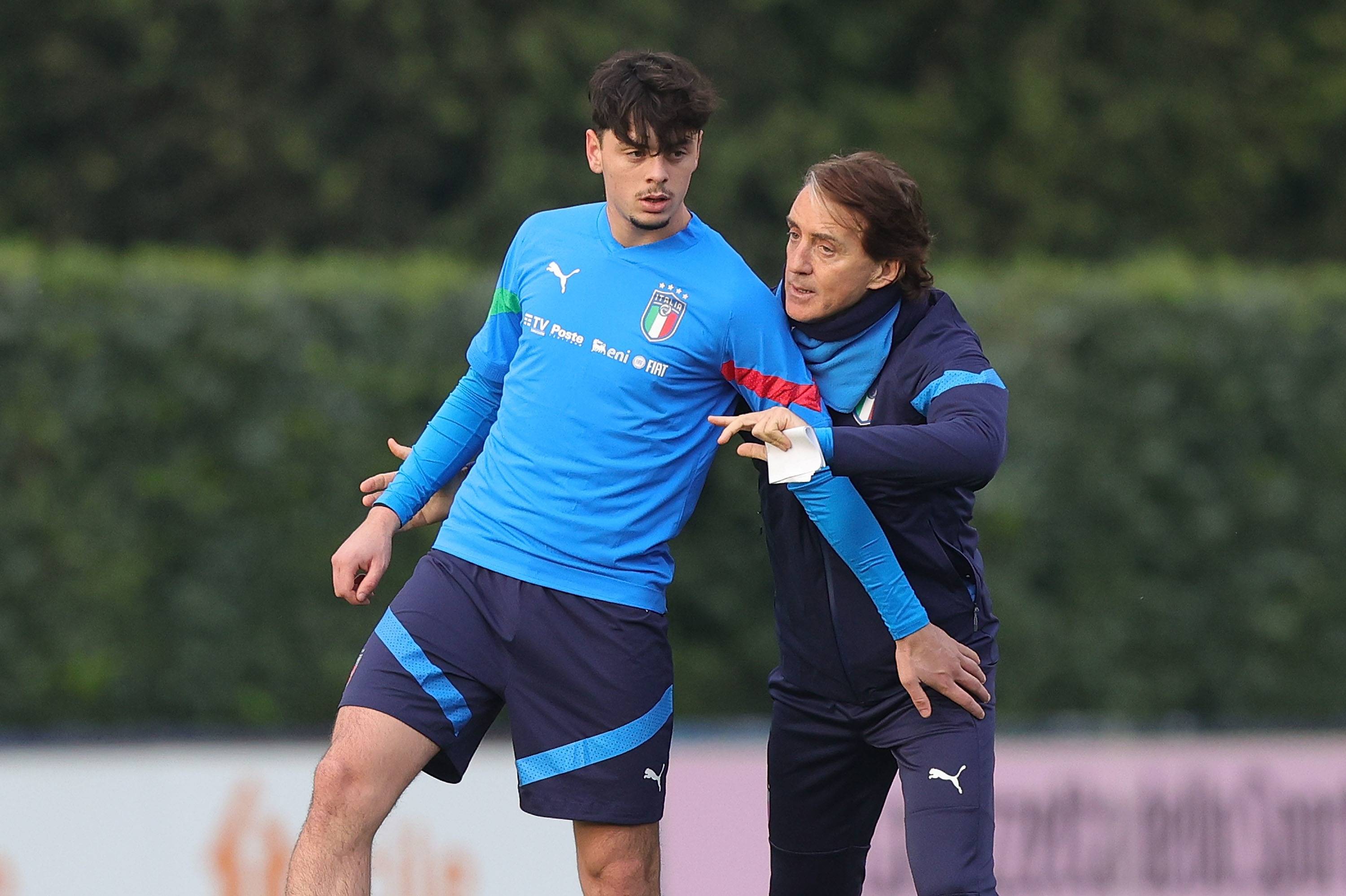 Celtic dealt transfer blow in pursuit of Serie A starlet with Antonio Conte to offer lifeline amid growing interest