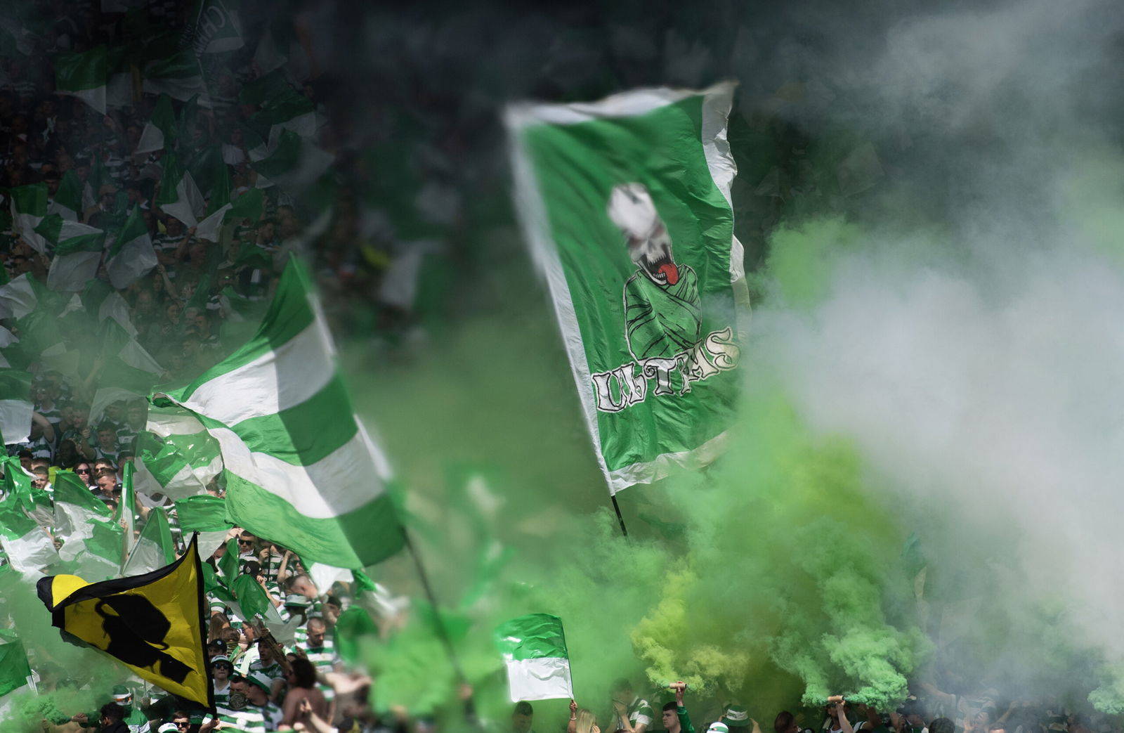 Celtic gets its SPFL verdict … and whilst hypocritical it’s not exactly unfair.