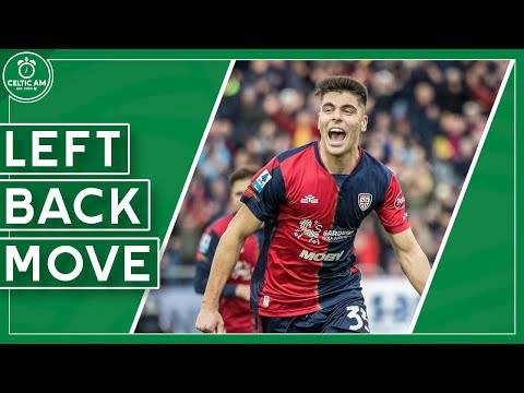 Celtic make left-back move, Kairat beat Slovan & more to come from Japan?