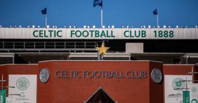 Celtic one of three Scottish clubs to be sanctioned over fans’ pyrotechnics use