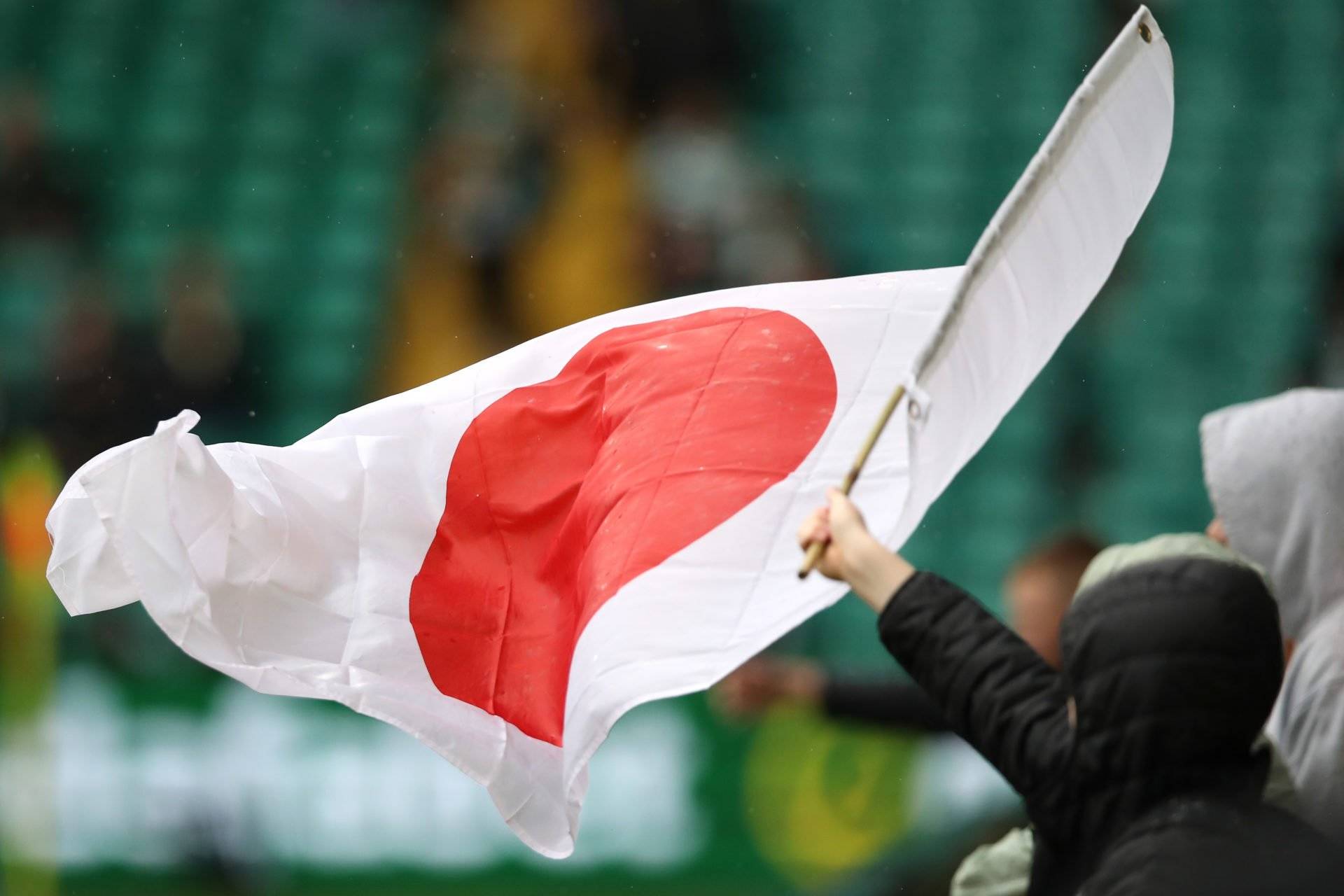 Celtic set to make ‘potential move’ in the Japanese transfer market