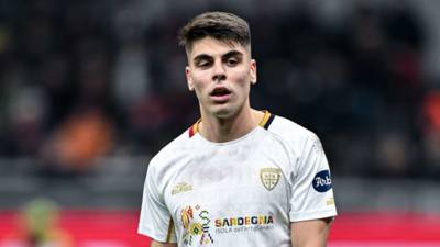 Celtic told how much they need to pay for Adam Obert after failed bid