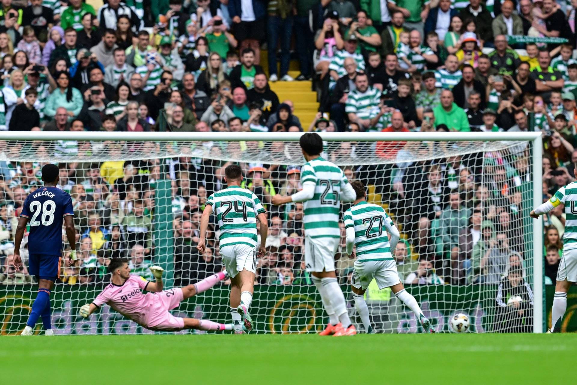 Celtic told it’s ‘unfair’ to judge Hoops on big-money midfielder deal after Liverpool’s £15m sale
