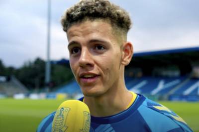 Celtic transfer battle with Sunderland ‘intensifies’ for €8m-rated wonderkid after failed Brighton move