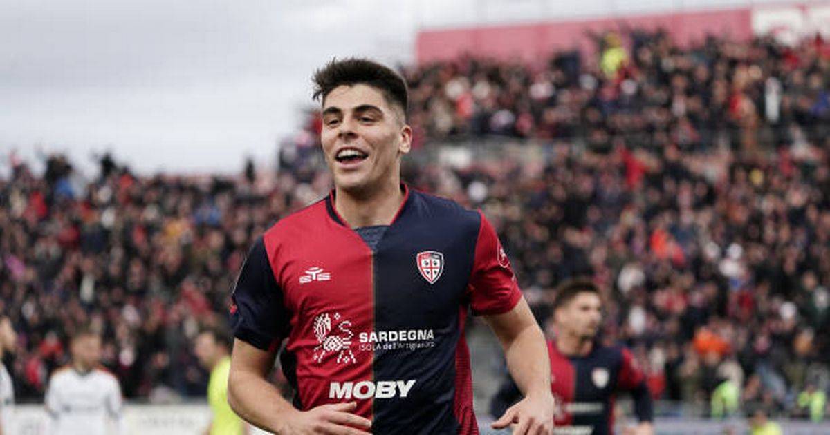 Celtic transfer news as Adam Obert price tag ‘set’ after Cagliari snub and Matt O’Riley gets a new suitor