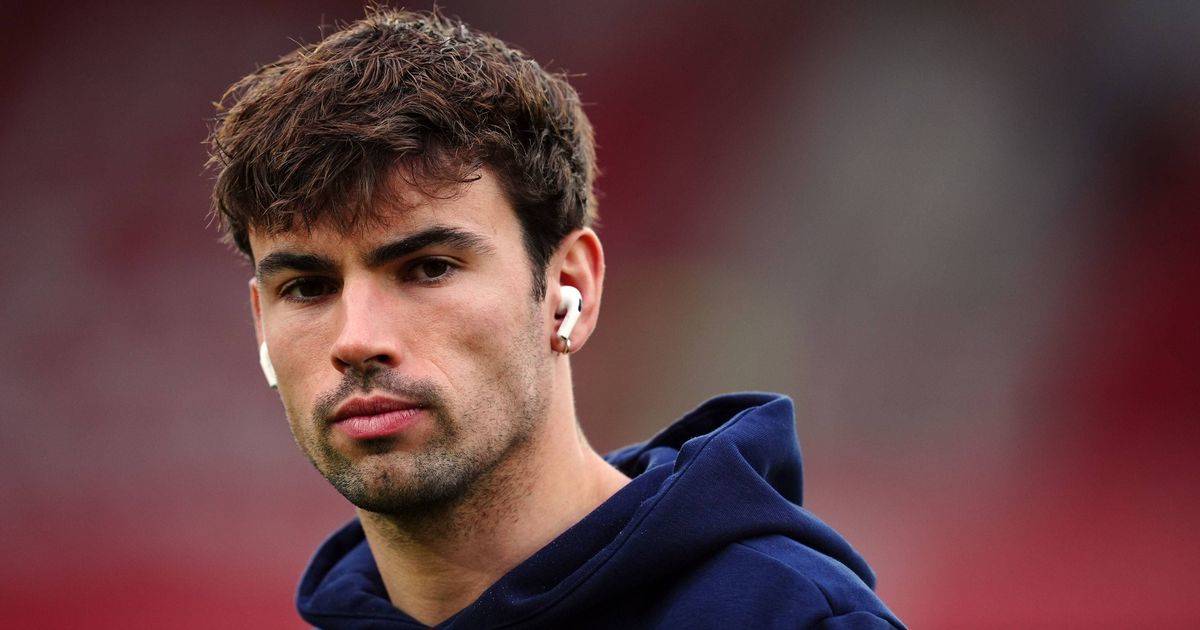 Celtic transfer news as ‘target Adam Obert has price tag set’ and opening offer ‘snubbed’