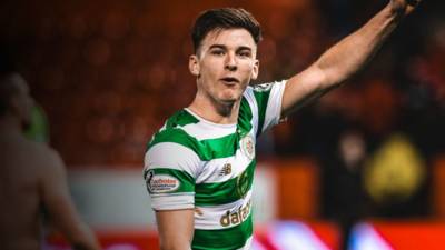 Celtic TV Full Match Flashback: Celtic dominate in the Granite City