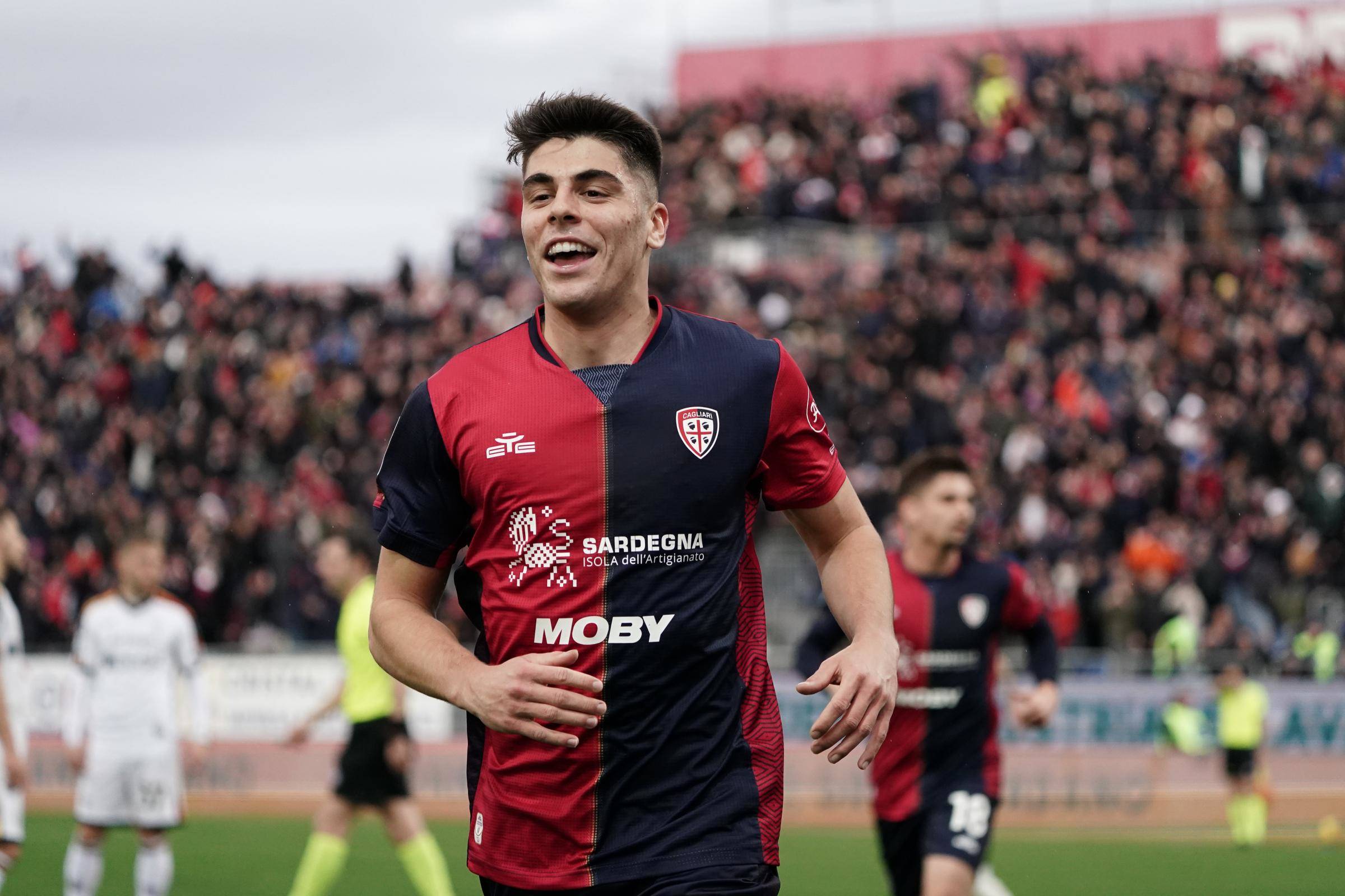 Celtic’s Adam Obert proposal revealed as Cagliari’s ‘asking price’ emerges