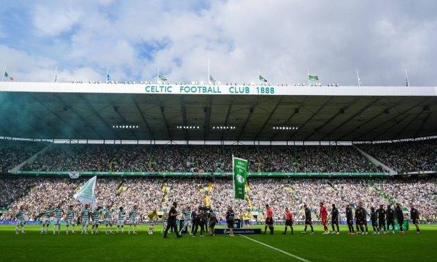 Celtic’s robust financials celebrated but Simply Wall doesn’t tell the full story