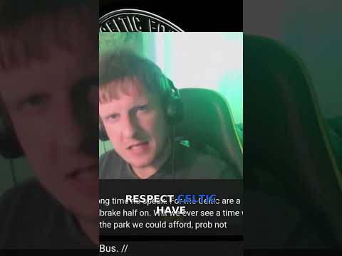 Champions League Deserves Respect