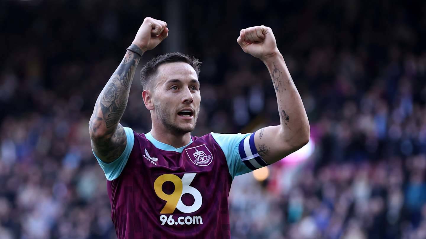 Favourites named in race to sign Celtic-linked Josh Brownhill