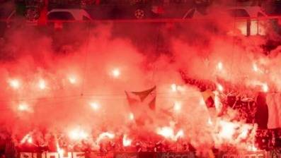 Flaming Hell: SPFL Sanction Celtic