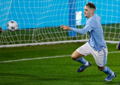 Former Celtic Academy talent joins fourth club of his career after leaving Ryan Reynolds’ Wrexham