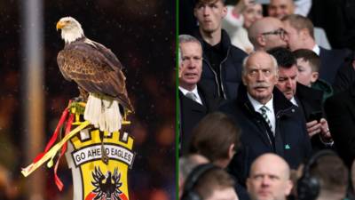 Go Ahead Eagles’ brilliant fan initiative the Celtic board could learn from