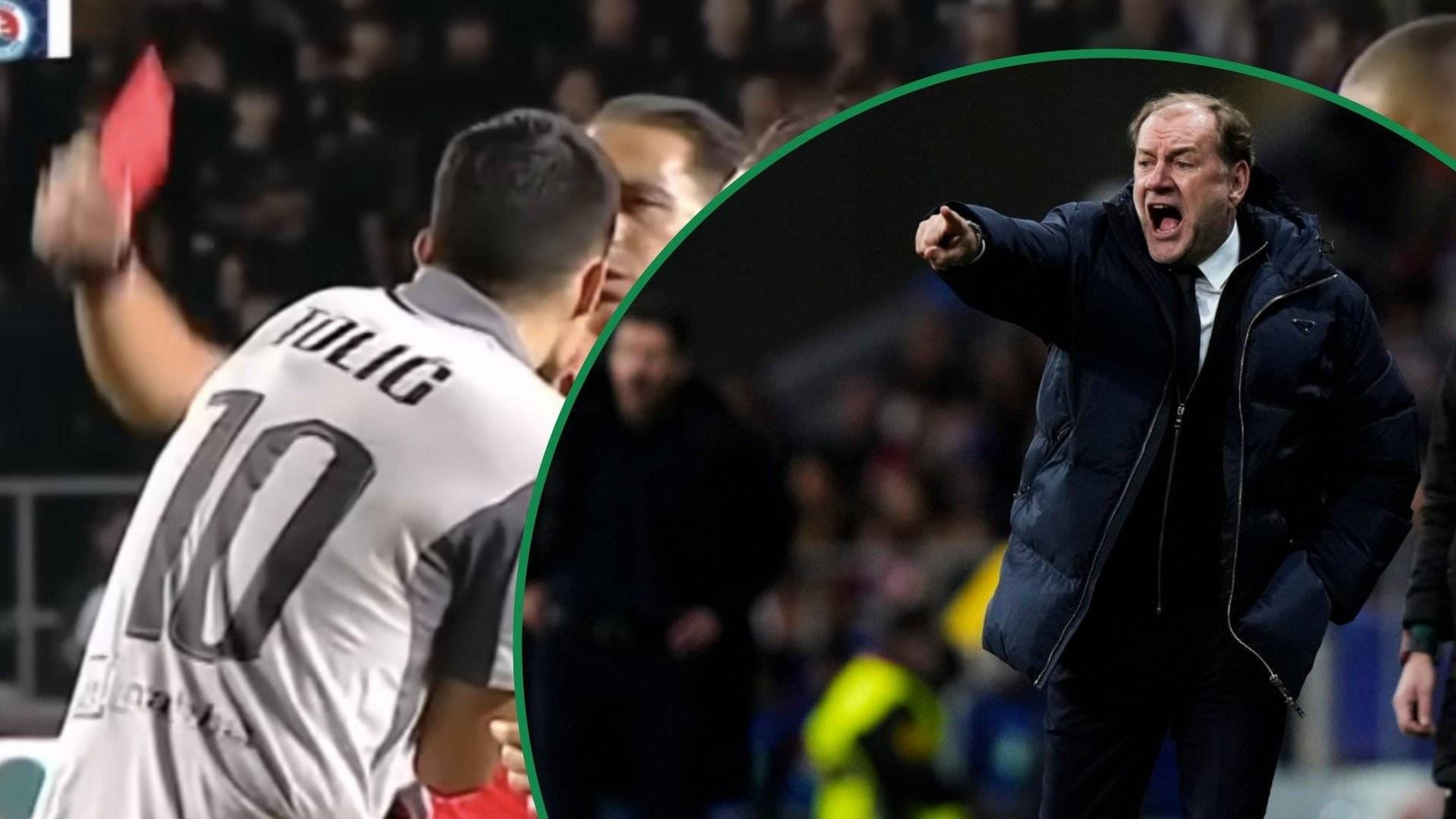 ‘He regrets what happened’ &ndash; Former Rangers star makes huge Celtic prediction after his dad loses the plot