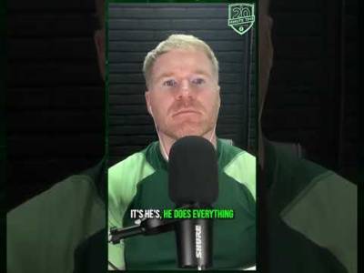 Is he the defender we need?