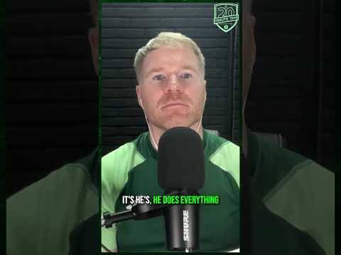 Is he the defender we need?