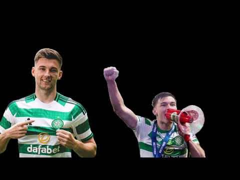 KIERAN TIERNEY ON HIS RETURN TO CELTIC AND GROWING AS A PLAYER! #celticfc