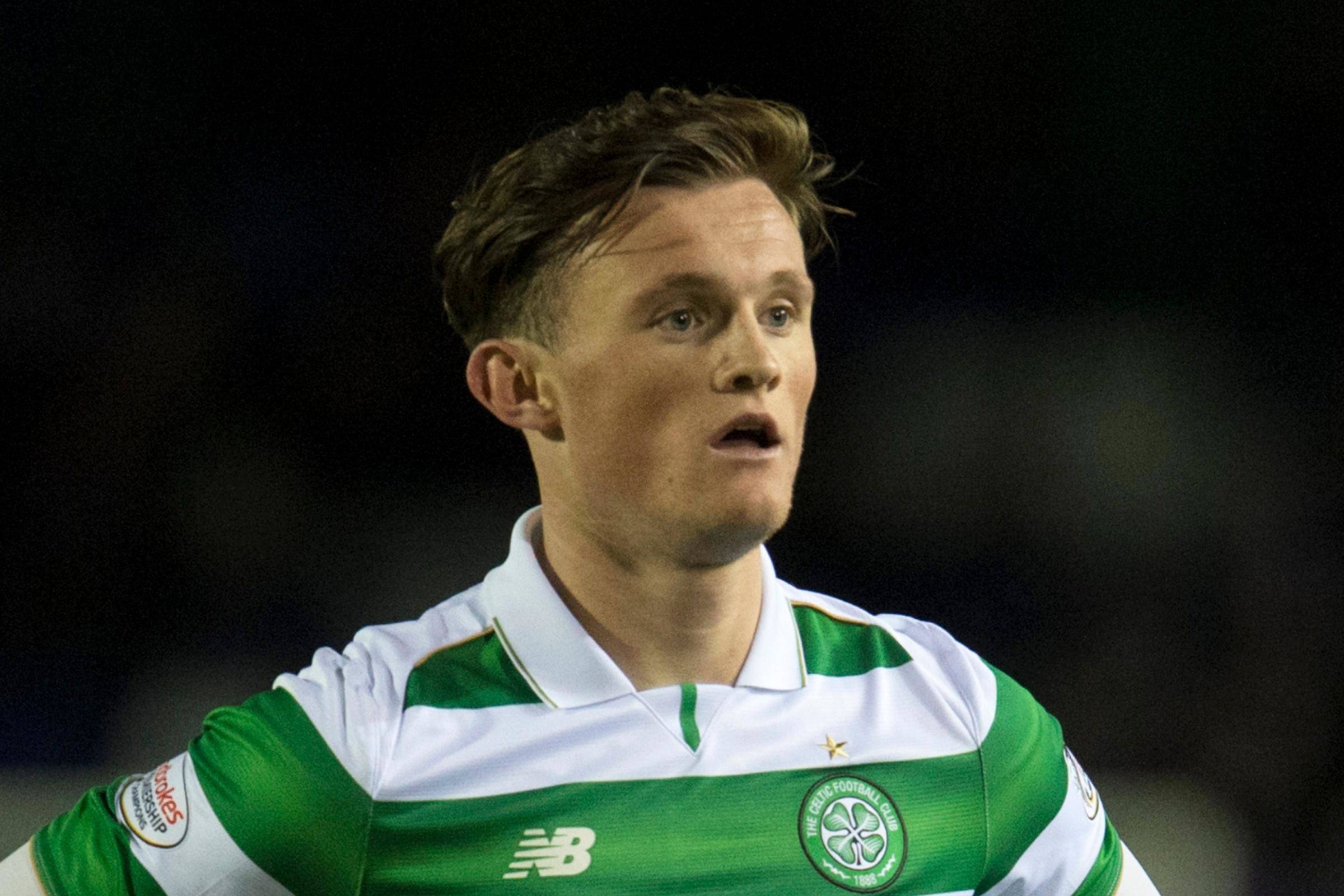 Liam Henderson joins sixth Italian club of his career &ndash; coached by Celtic cult hero
