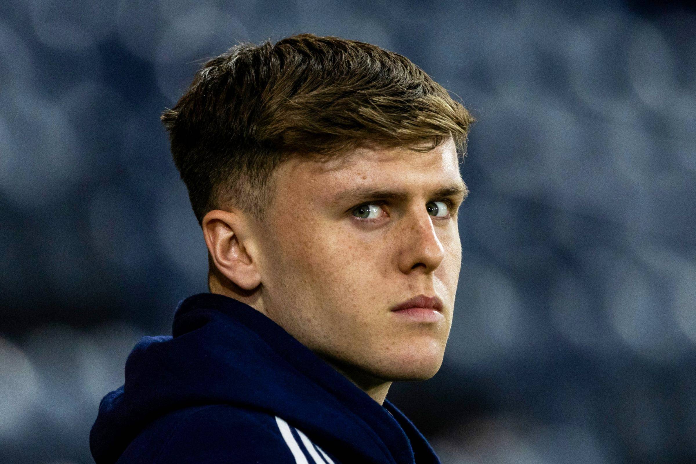 Liverpool eye £20m fee for former Celtic youth