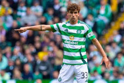 New club ‘interested’ in ex-Celtic star Matt O’Riley for surprise loan deal