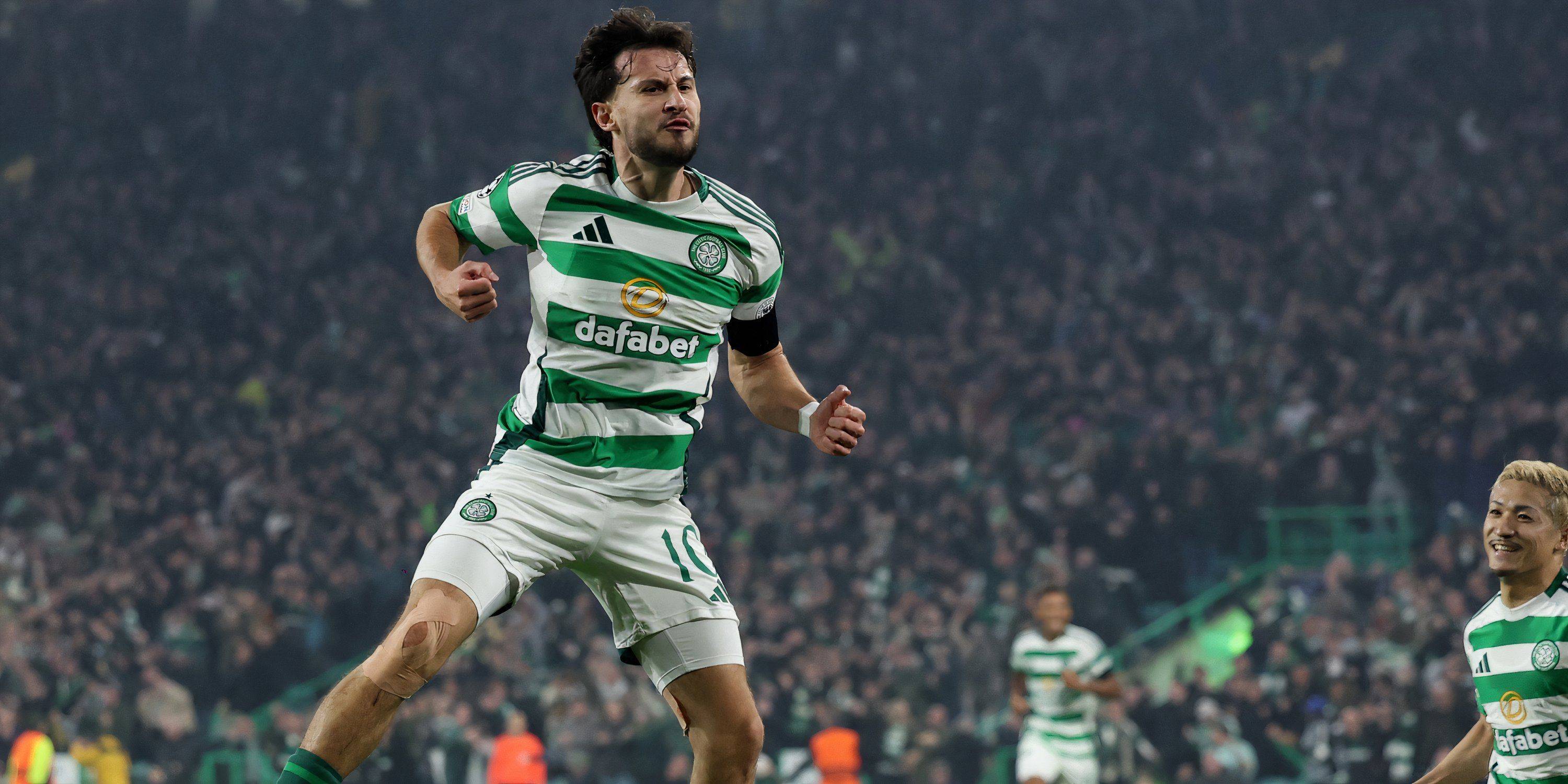 Perfect Kuhn replacement: Celtic intensify interest in “explosive” £6m star