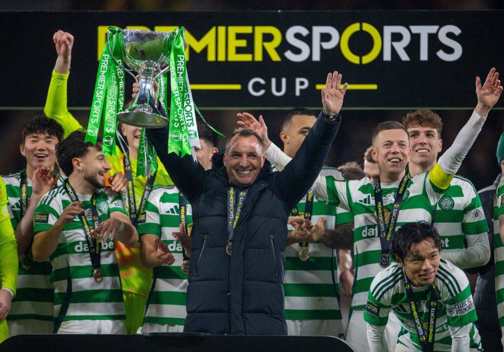 Premier Sports Confirm Celtic-Familiar Faces for New Season Broadcast Team
