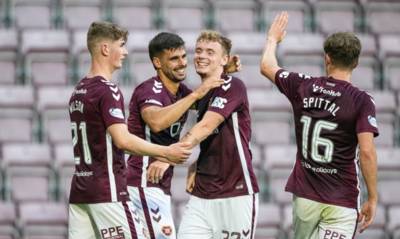 Rangers ‘reach agreement’, Celtic deal ‘intensifies’, Hearts exit nears – Scottish transfer news