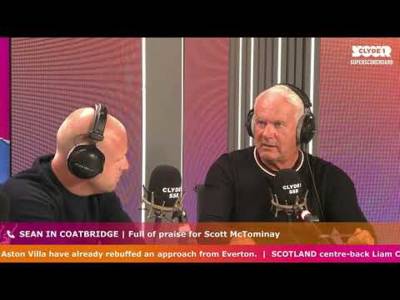 Scott Mctominay for Ballon D’Or | Thursday 7Th August