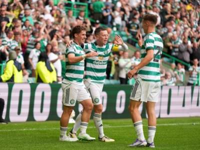 The idea scenario for Celtic in Champions League play-offs