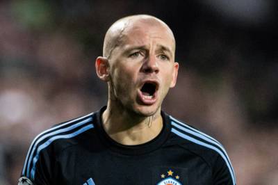 Vladimir Weiss addresses Slovan Bratislava controversy ahead of potential Celtic tie