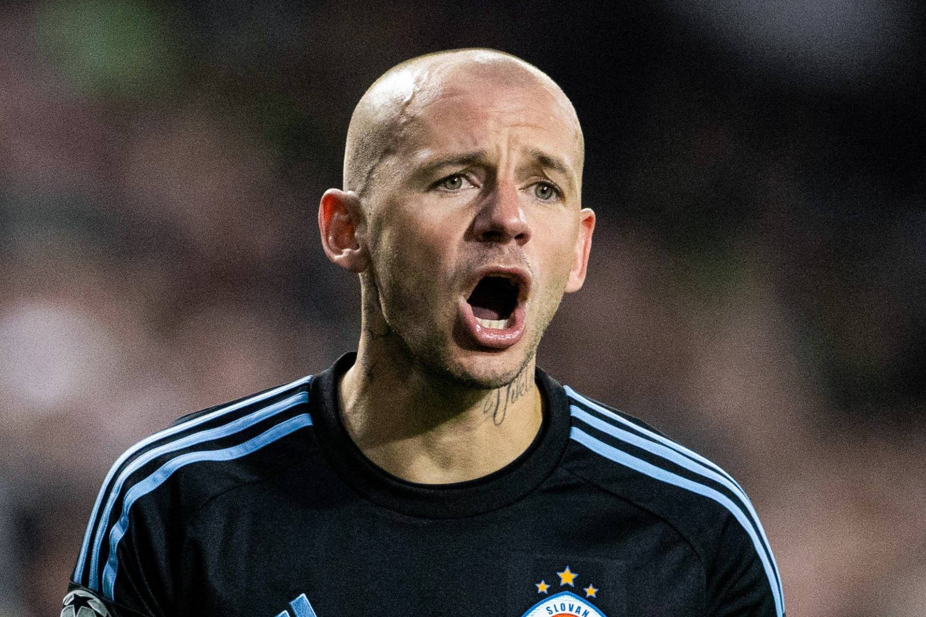 Vladimir Weiss addresses Slovan Bratislava controversy ahead of potential Celtic tie