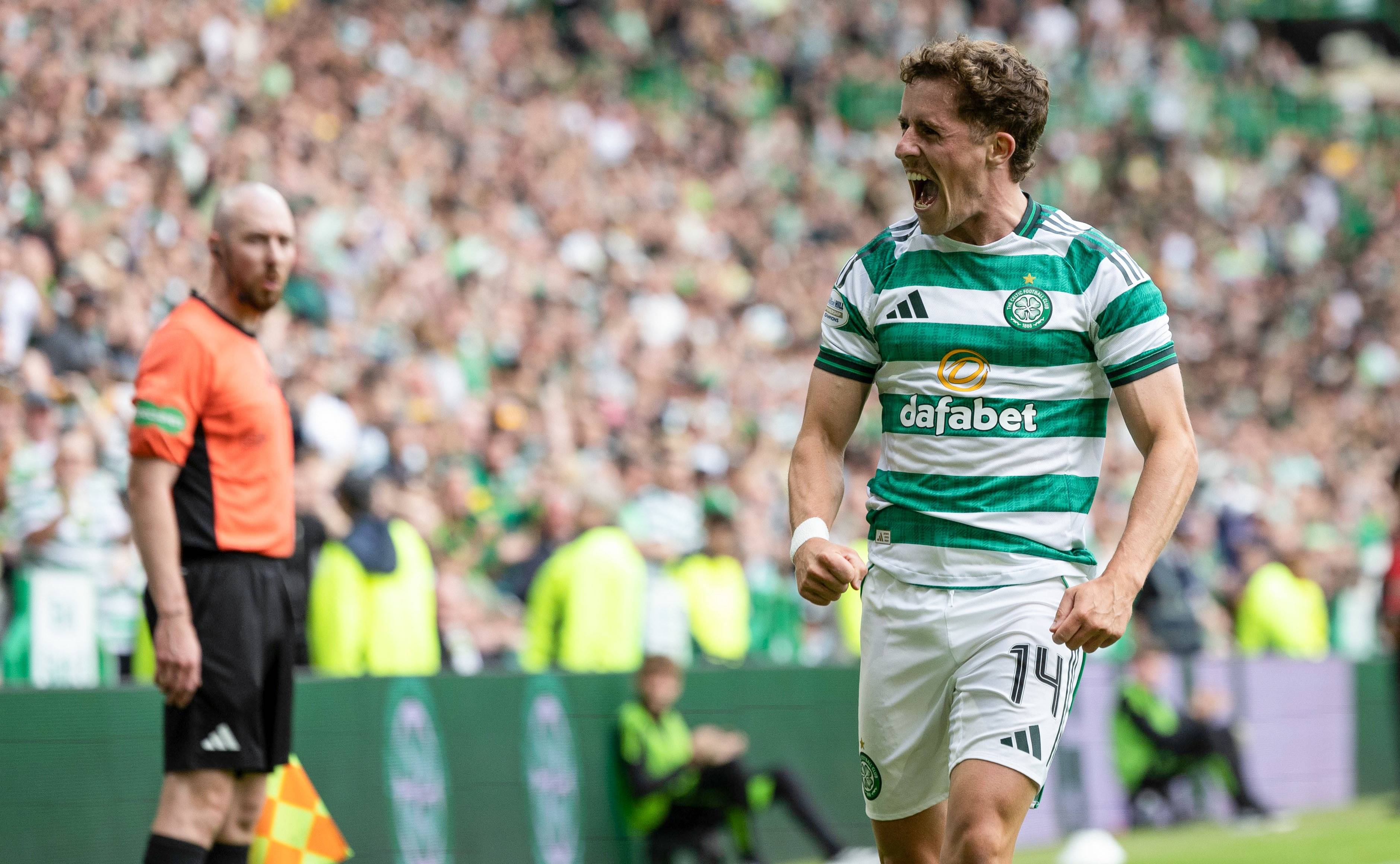 Who is the referee for Aberdeen v Celtic? Match officials and VAR confirmed for Scottish Premiership clash