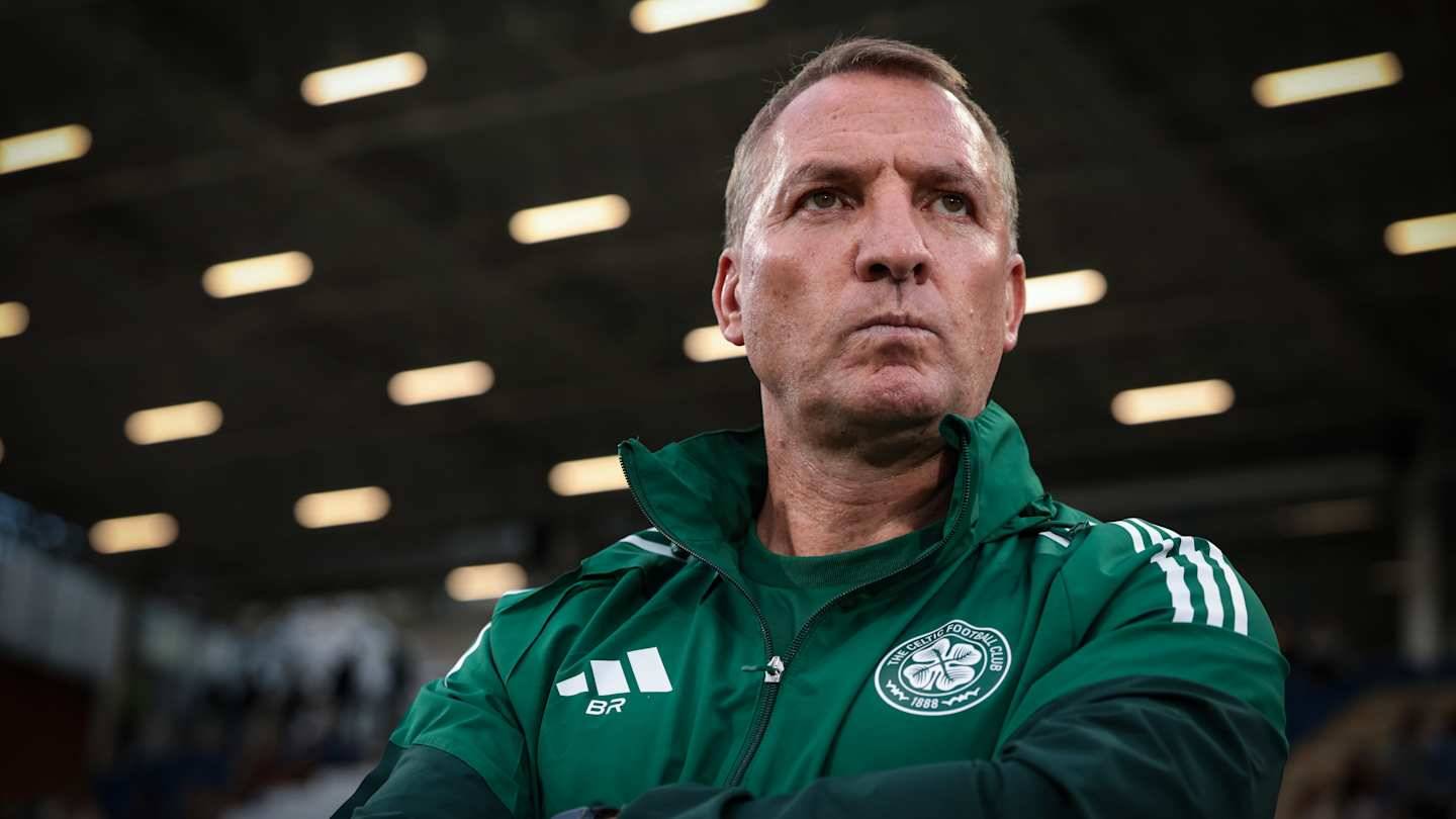 ‘100% leaving’ &ndash; Celtic fans left frustrated by Brendan Rodgers’ claim