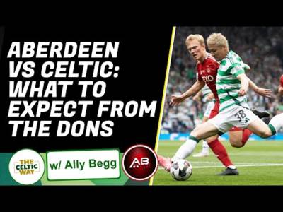 Aberdeen v Celtic Preview: Opposition focus, Jimmy Thelin tactics and what to expect at Pittodrie