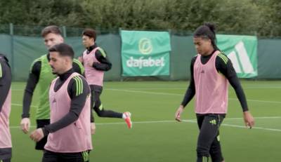 Brendan Rodgers confirms if Jahmai Simpson-Pusey will make Celtic debut against Aberdeen