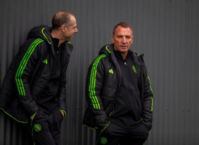 “But Ultimately…” – Brendan Rodgers’ Celtic Transfer Update