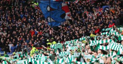 Celtic and Rangers fans warned over fake online tickets as scammers target clubs