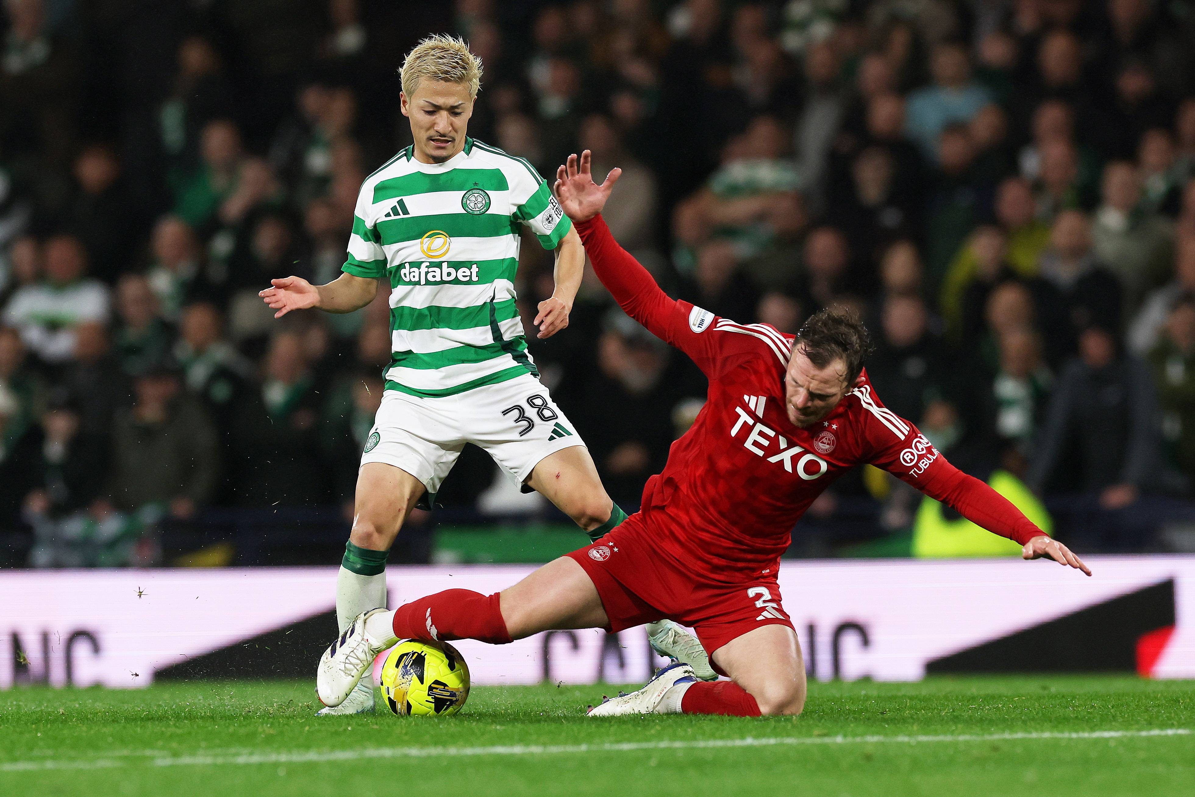 Celtic injury news pre-Aberdeen: One player out + three doubts for Pittodrie showdown