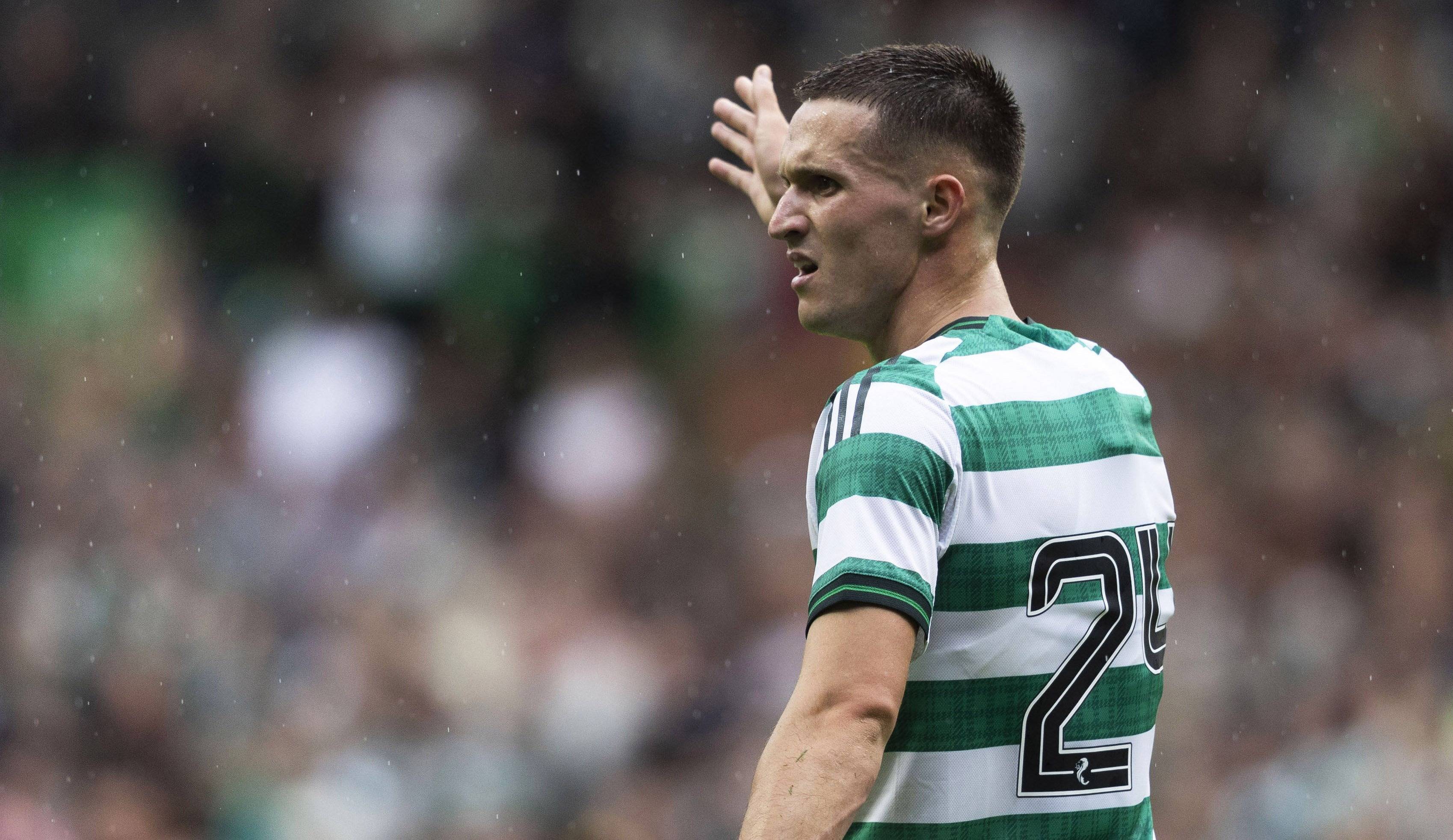 Celtic secure long-term deal for ‘major asset’ &ndash; but exit still could be on cards