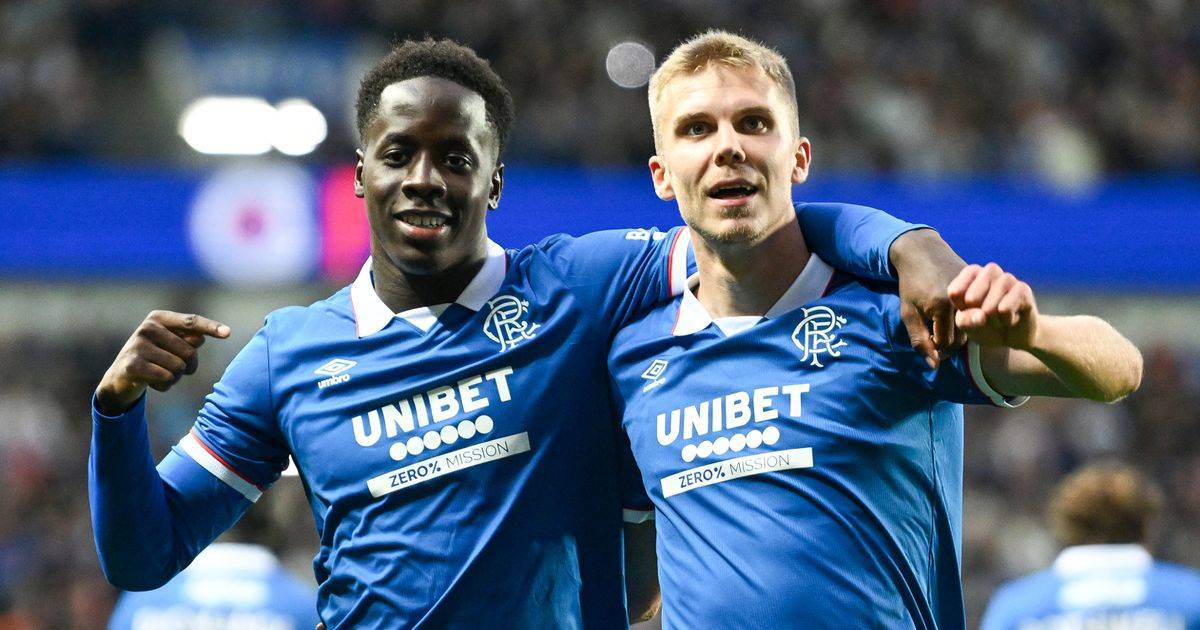 Celtic told to conduct transfer business like Rangers as Go Ahead Eagles director aims brutal swipe