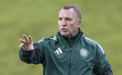 Celtic transfer news as Brendan Rodgers gives brutally honest answer and decision made on new SPFL rule
