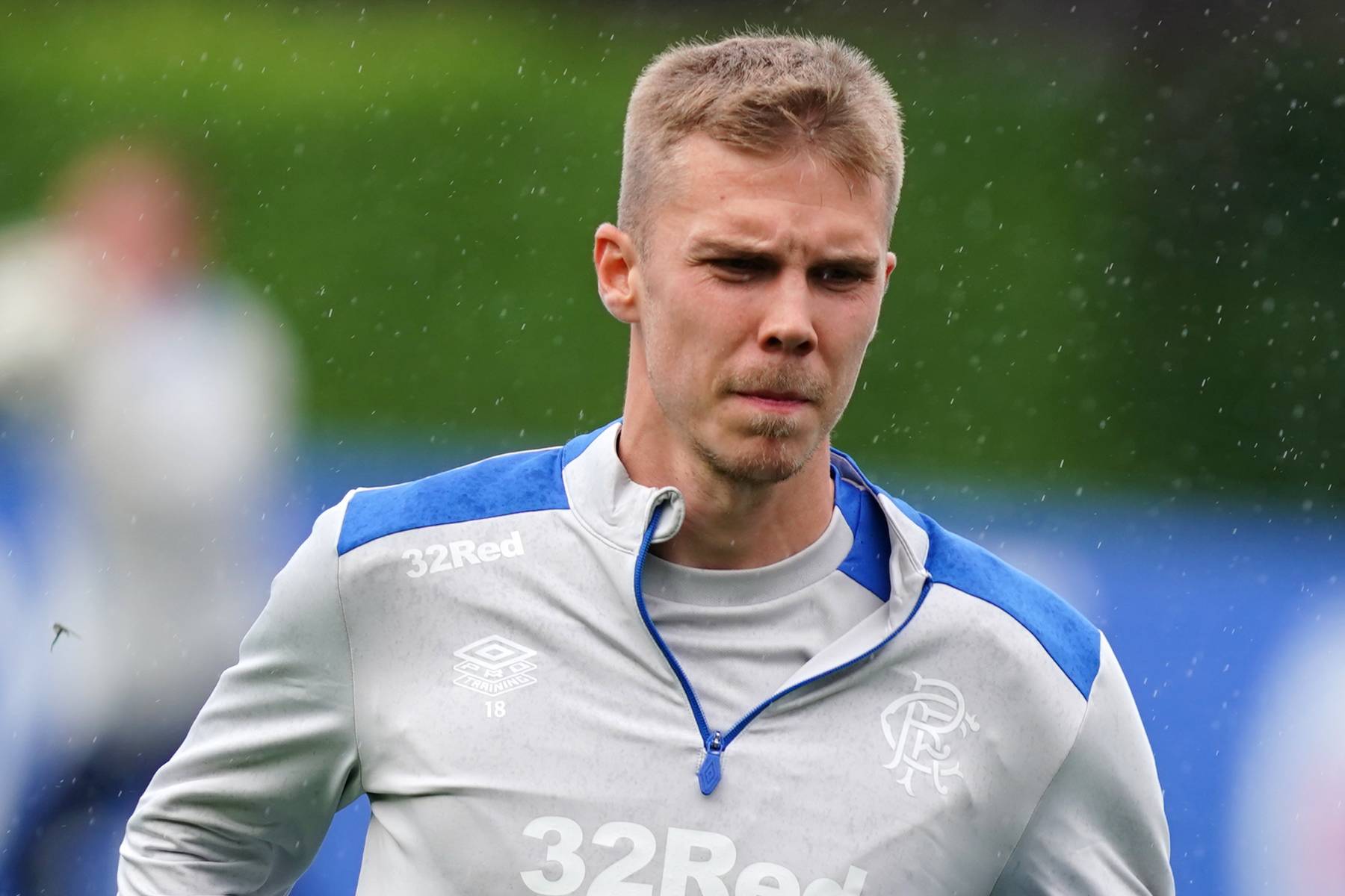 Euro club chief urges Celtic to follow Rangers’ lead after quickfire transfer deal
