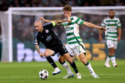 Former Ibrox winger Vladimir Weiss desperate to face Celtic
