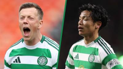 ‘Genuinely believe’ &ndash; Scottish Premiership boss makes shock claim he has best midfield ‘outwith Celtic’