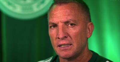 Honest Rodgers Delivers ‘Reality’ Check