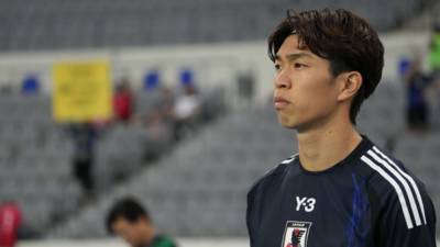 Is Vissel Kobe star the mystery J-League player Celtic want?